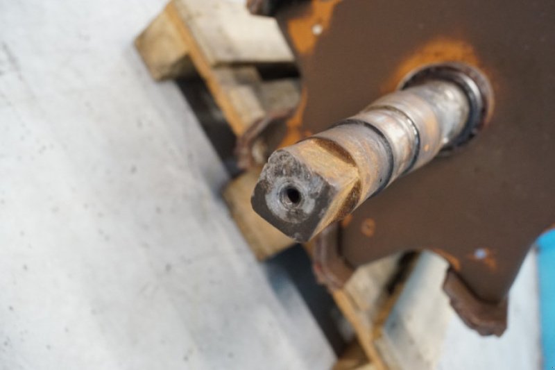 Dreschwerk typu Sonstige D8900, Gebrauchtmaschine v Hemmet (Obrázek 22)