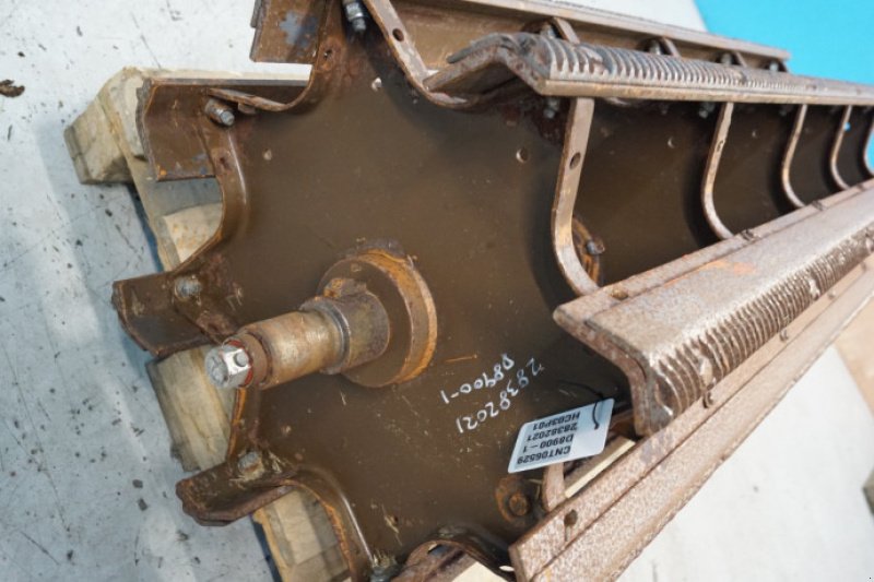 Dreschwerk typu Sonstige D8900, Gebrauchtmaschine v Hemmet (Obrázek 12)
