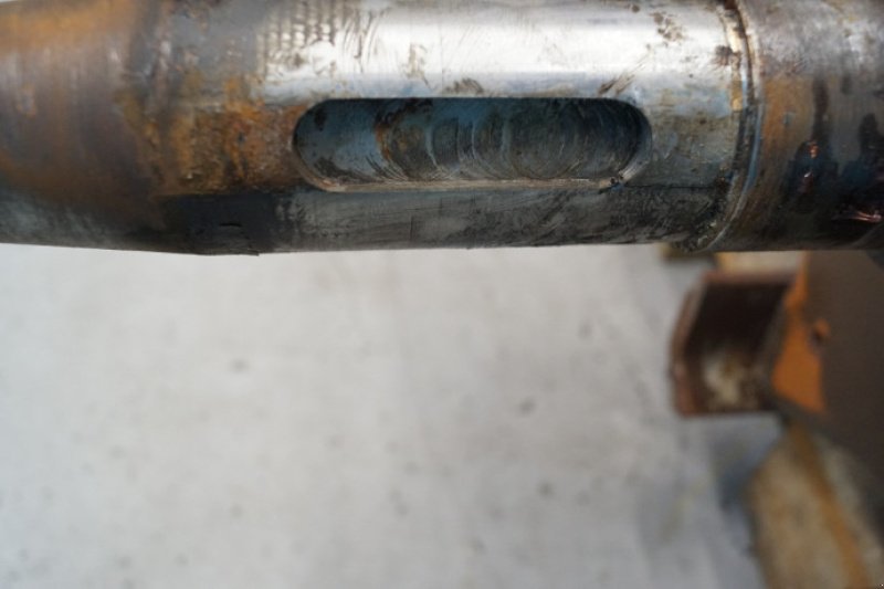 Dreschwerk typu Sonstige D8900, Gebrauchtmaschine v Hemmet (Obrázek 20)