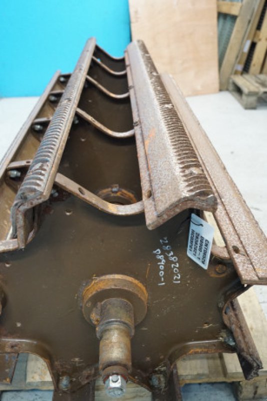 Dreschwerk typu Sonstige D8900, Gebrauchtmaschine v Hemmet (Obrázek 13)