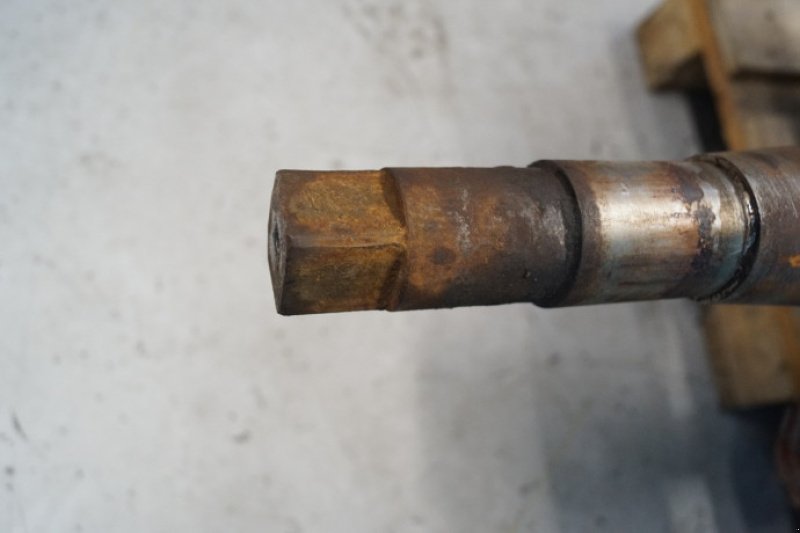 Dreschwerk typu Sonstige D8900, Gebrauchtmaschine v Hemmet (Obrázek 21)