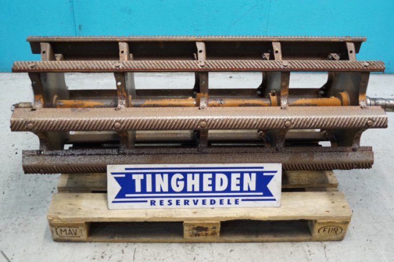 Dreschwerk typu Sonstige D8900, Gebrauchtmaschine v Hemmet (Obrázek 2)