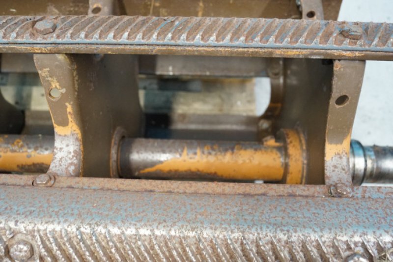 Dreschwerk typu Sonstige D8900, Gebrauchtmaschine v Hemmet (Obrázek 9)