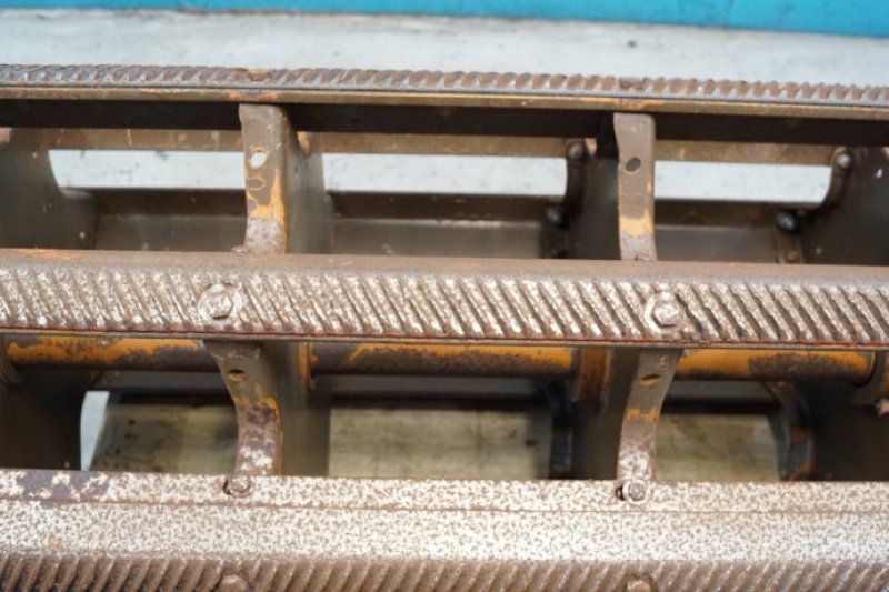 Dreschwerk typu Sonstige D8900, Gebrauchtmaschine v Hemmet (Obrázek 7)