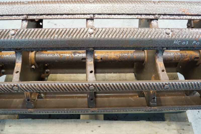 Dreschwerk typu Sonstige D8900, Gebrauchtmaschine v Hemmet (Obrázek 17)