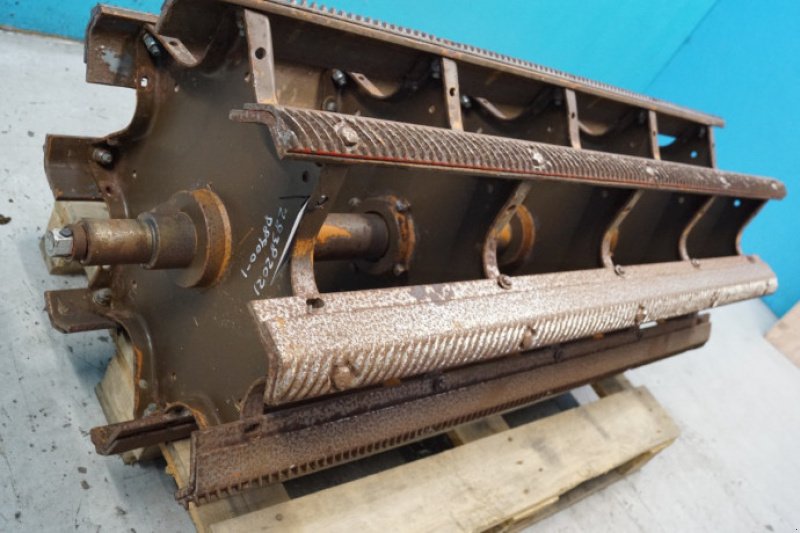 Dreschwerk typu Sonstige D8900, Gebrauchtmaschine v Hemmet (Obrázek 11)