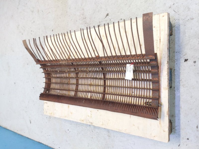 Dreschwerk typu Sonstige D900, Gebrauchtmaschine v Hemmet (Obrázek 3)