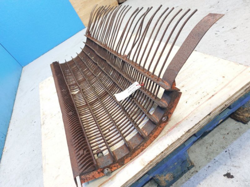 Dreschwerk typu Sonstige D900, Gebrauchtmaschine v Hemmet (Obrázek 4)