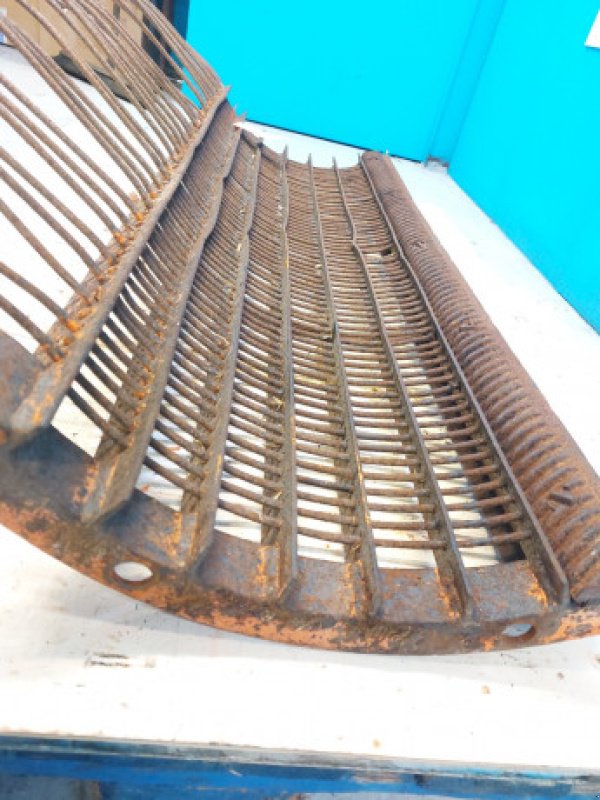 Dreschwerk typu Sonstige D900, Gebrauchtmaschine v Hemmet (Obrázek 8)