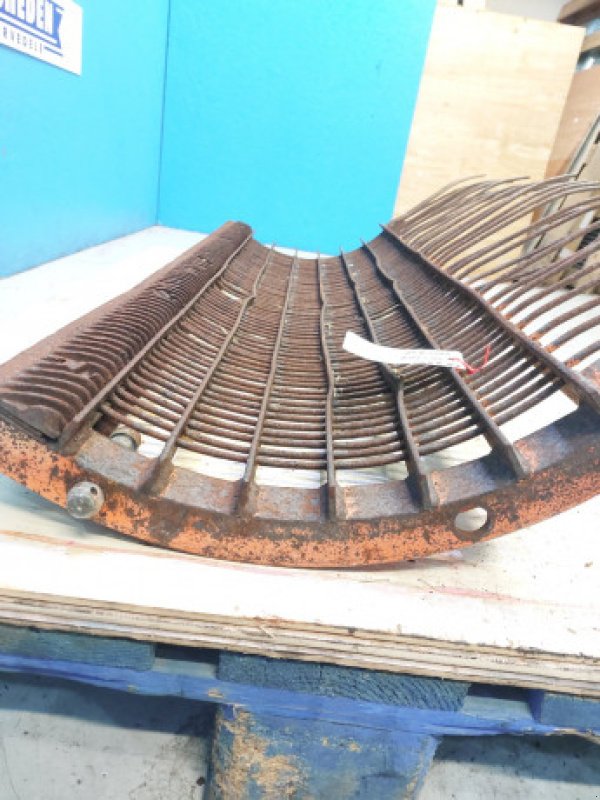 Dreschwerk typu Sonstige D900, Gebrauchtmaschine v Hemmet (Obrázek 5)