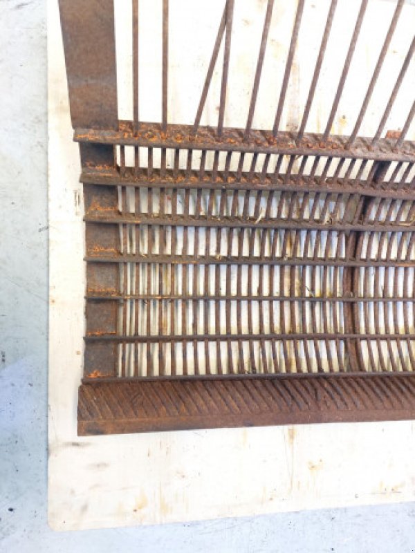 Dreschwerk typu Sonstige D900, Gebrauchtmaschine v Hemmet (Obrázek 9)