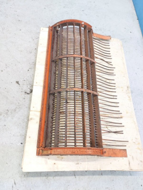 Dreschwerk typu Sonstige D900, Gebrauchtmaschine v Hemmet (Obrázek 14)