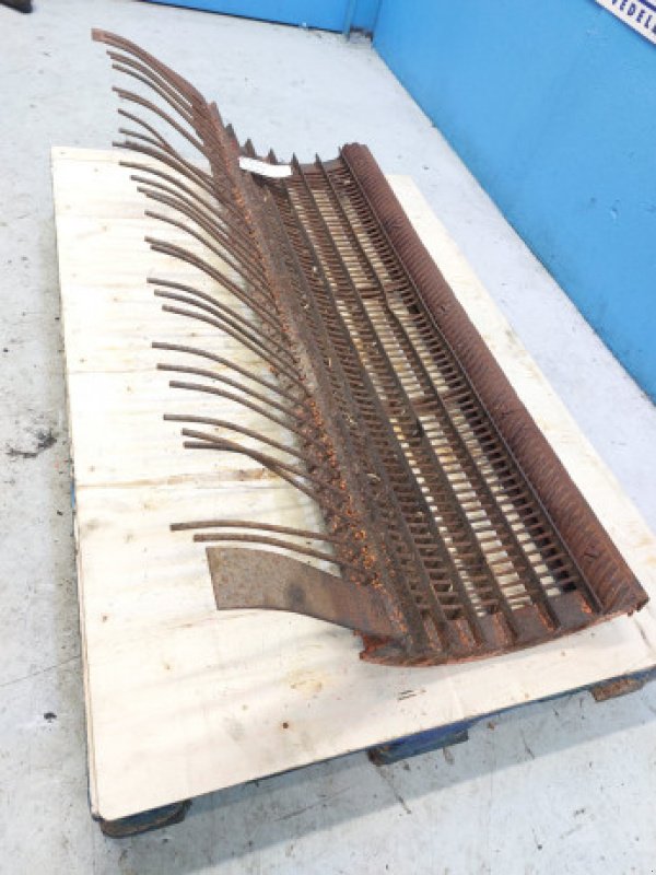 Dreschwerk typu Sonstige D900, Gebrauchtmaschine v Hemmet (Obrázek 7)