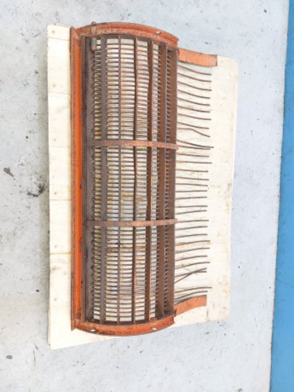 Dreschwerk typu Sonstige D900, Gebrauchtmaschine v Hemmet (Obrázek 13)