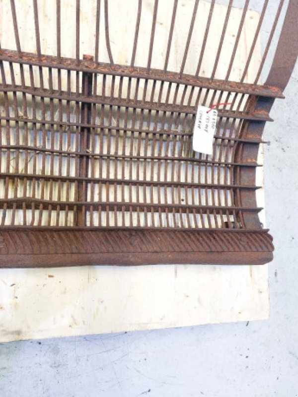 Dreschwerk typu Sonstige D900, Gebrauchtmaschine v Hemmet (Obrázek 11)