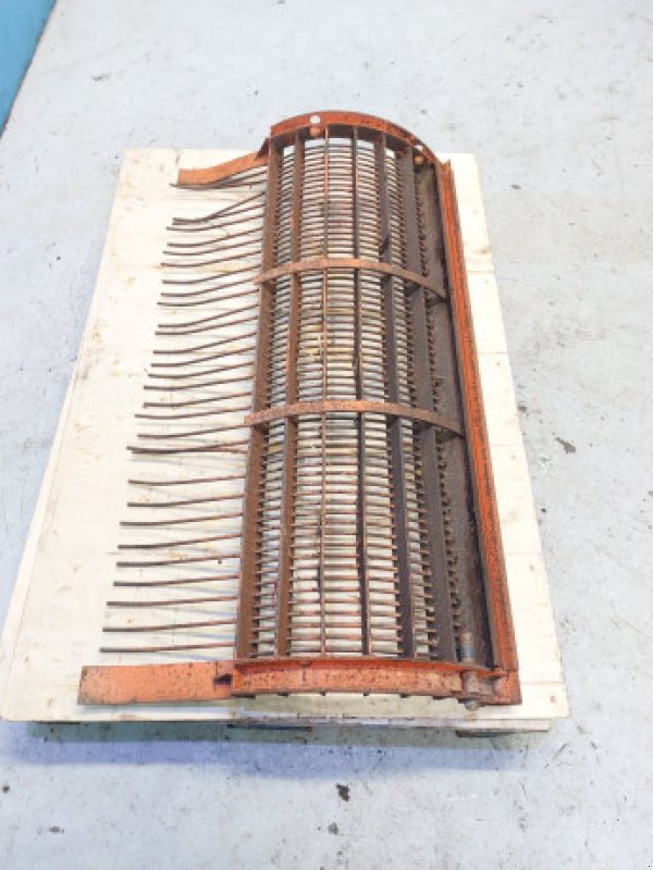 Dreschwerk typu Sonstige D900, Gebrauchtmaschine v Hemmet (Obrázek 12)