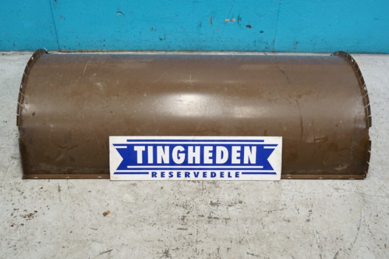 Dreschwerk typu Sonstige D9000, Gebrauchtmaschine v Hemmet (Obrázek 1)