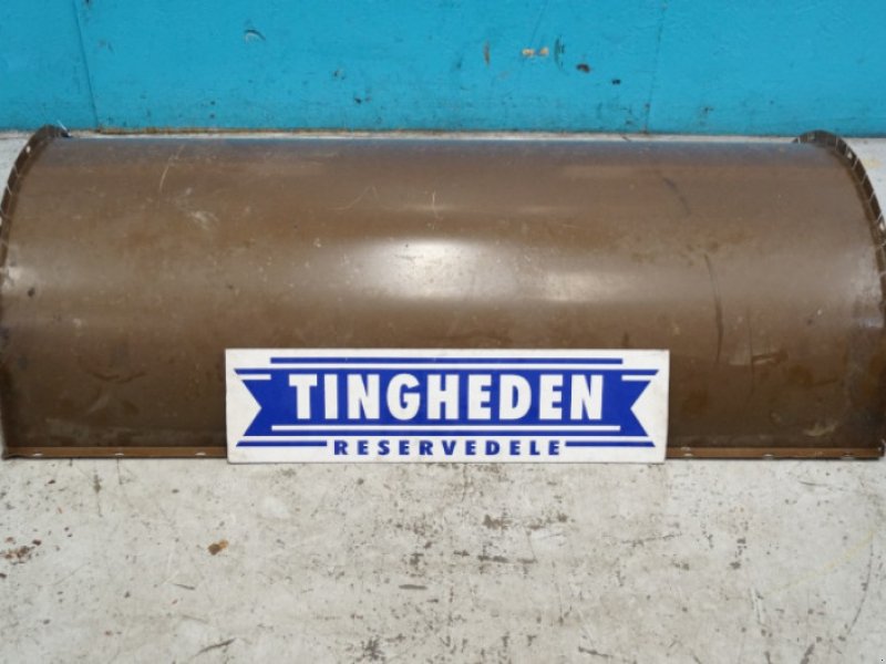 Dreschwerk typu Sonstige D9000, Gebrauchtmaschine v Hemmet (Obrázek 1)