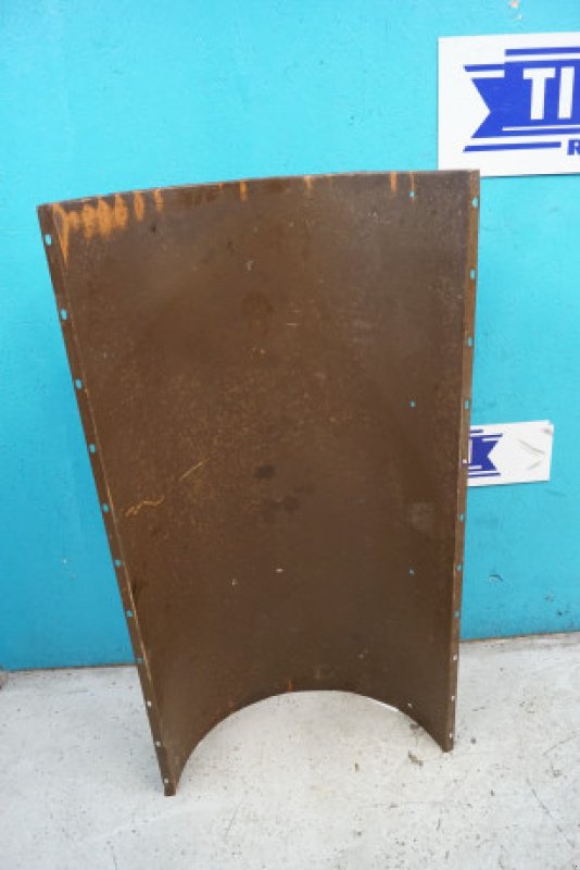 Dreschwerk typu Sonstige D9000, Gebrauchtmaschine v Hemmet (Obrázek 9)