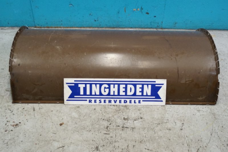 Dreschwerk typu Sonstige D9000, Gebrauchtmaschine v Hemmet (Obrázek 2)