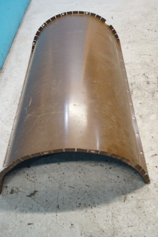 Dreschwerk typu Sonstige D9000, Gebrauchtmaschine v Hemmet (Obrázek 3)