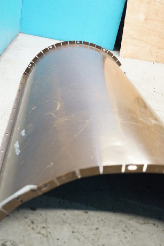 Dreschwerk typu Sonstige D9000, Gebrauchtmaschine v Hemmet (Obrázek 5)