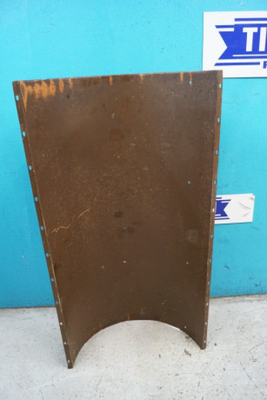 Dreschwerk typu Sonstige D9000, Gebrauchtmaschine v Hemmet (Obrázek 10)