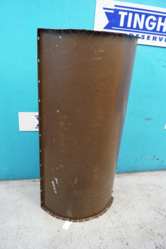 Dreschwerk typu Sonstige D9000, Gebrauchtmaschine v Hemmet (Obrázek 11)