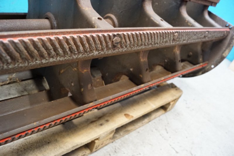 Dreschwerk typu Sonstige D9000, Gebrauchtmaschine v Hemmet (Obrázek 23)