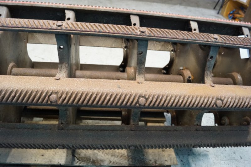 Dreschwerk typu Sonstige D9000, Gebrauchtmaschine v Hemmet (Obrázek 20)