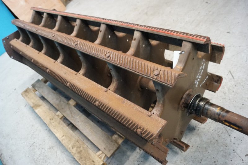 Dreschwerk typu Sonstige D9000, Gebrauchtmaschine v Hemmet (Obrázek 21)