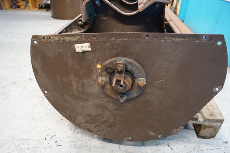 Dreschwerk typu Sonstige D9000, Gebrauchtmaschine v Hemmet (Obrázek 16)