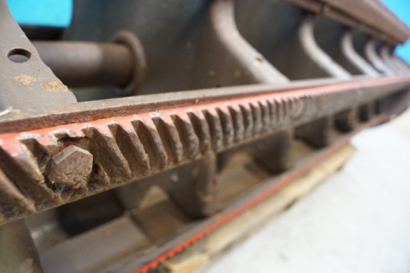 Dreschwerk typu Sonstige D9000, Gebrauchtmaschine v Hemmet (Obrázek 22)
