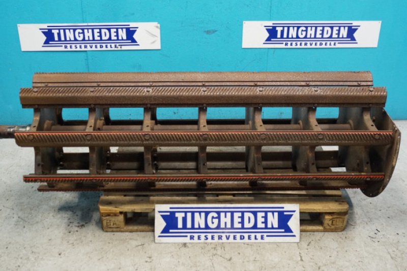 Dreschwerk typu Sonstige D9000, Gebrauchtmaschine v Hemmet (Obrázek 1)