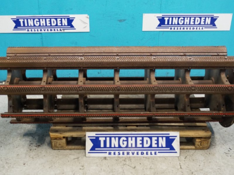 Dreschwerk typu Sonstige D9000, Gebrauchtmaschine v Hemmet (Obrázek 1)