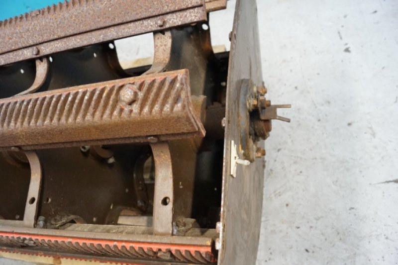 Dreschwerk typu Sonstige D9000, Gebrauchtmaschine v Hemmet (Obrázek 14)