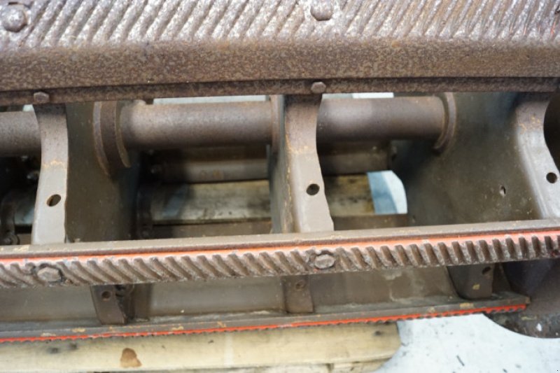 Dreschwerk typu Sonstige D9000, Gebrauchtmaschine v Hemmet (Obrázek 13)