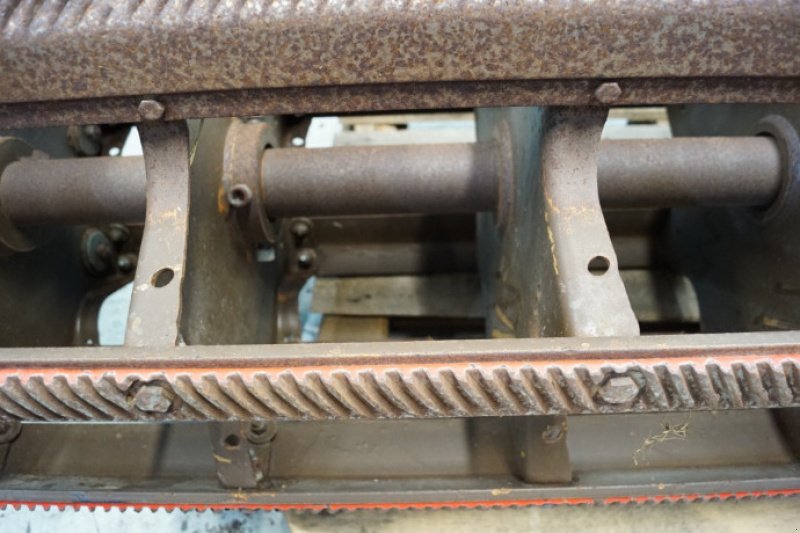 Dreschwerk typu Sonstige D9000, Gebrauchtmaschine v Hemmet (Obrázek 11)