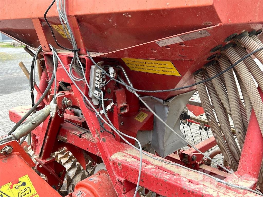 Drillmaschine del tipo Accord / Kverneland DA Scheibenschare, Gebrauchtmaschine en Melsungen (Imagen 1)