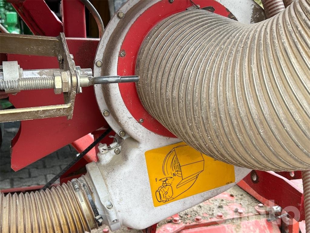 Drillmaschine del tipo Accord / Kverneland DA Scheibenschare, Gebrauchtmaschine en Melsungen (Imagen 2)