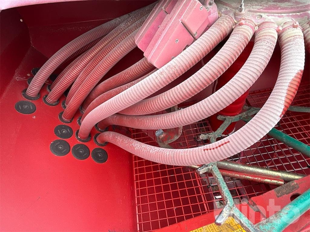 Drillmaschine del tipo Accord / Kverneland DA Scheibenschare, Gebrauchtmaschine en Melsungen (Imagen 3)