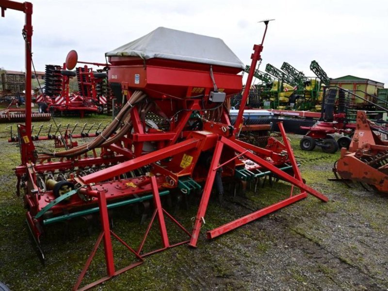 Drillmaschine du type Accord DA-S, Gebrauchtmaschine en Marxen (Photo 2)