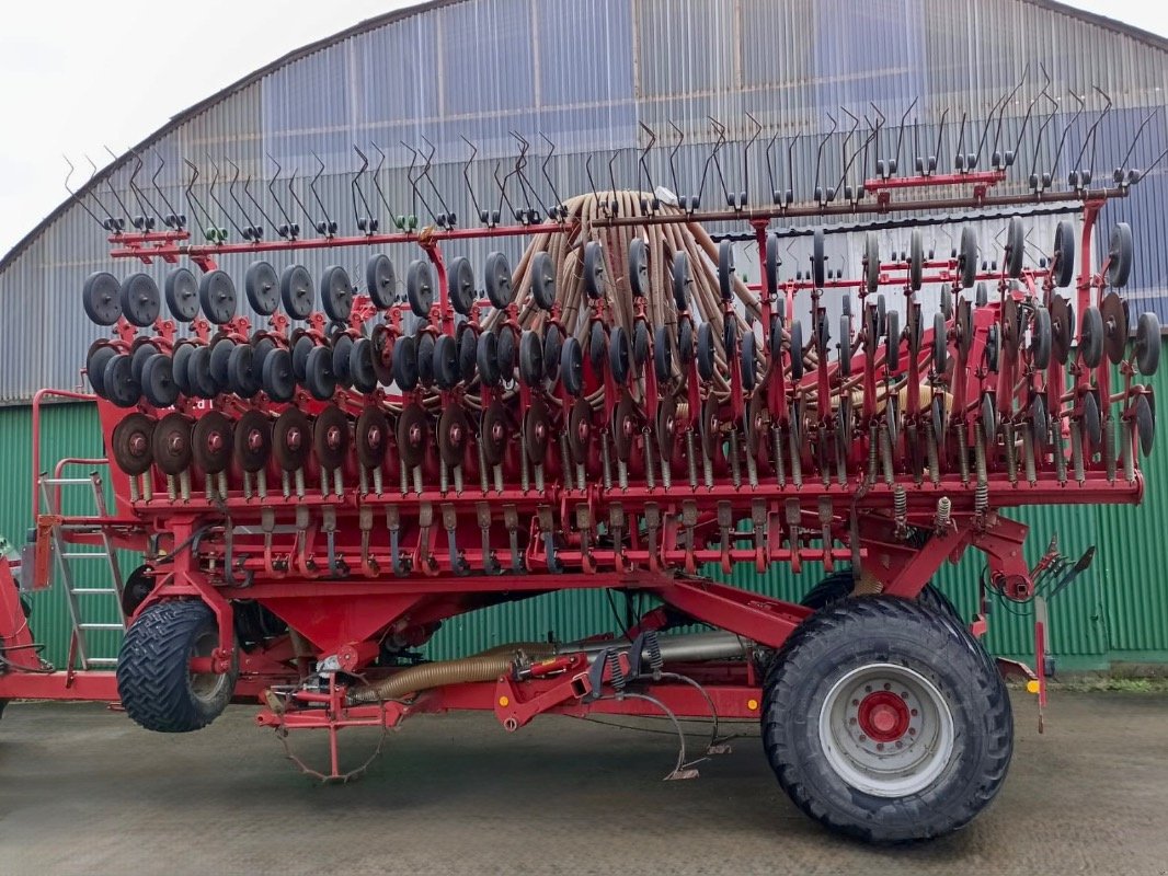 Drillmaschine tip Accord DG12000, Gebrauchtmaschine in Liebenwalde (Poză 3)