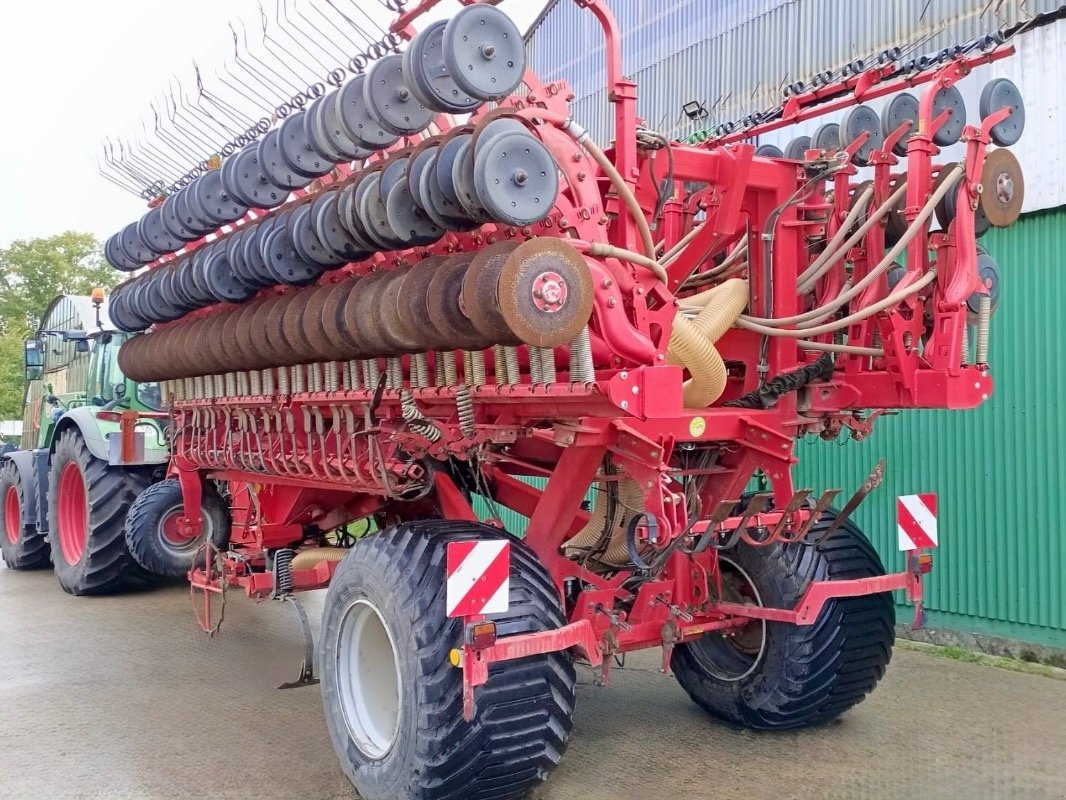 Drillmaschine tip Accord DG12000, Gebrauchtmaschine in Liebenwalde (Poză 4)