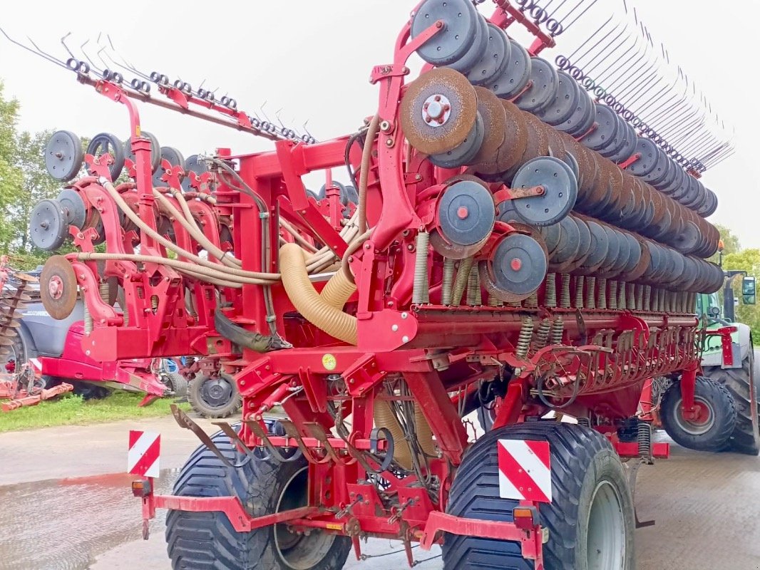 Drillmaschine tip Accord DG12000, Gebrauchtmaschine in Liebenwalde (Poză 5)