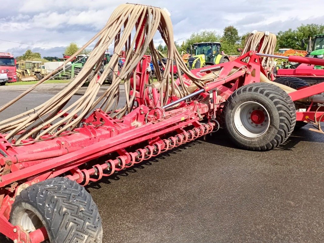 Drillmaschine tip Accord DG12000, Gebrauchtmaschine in Liebenwalde (Poză 12)