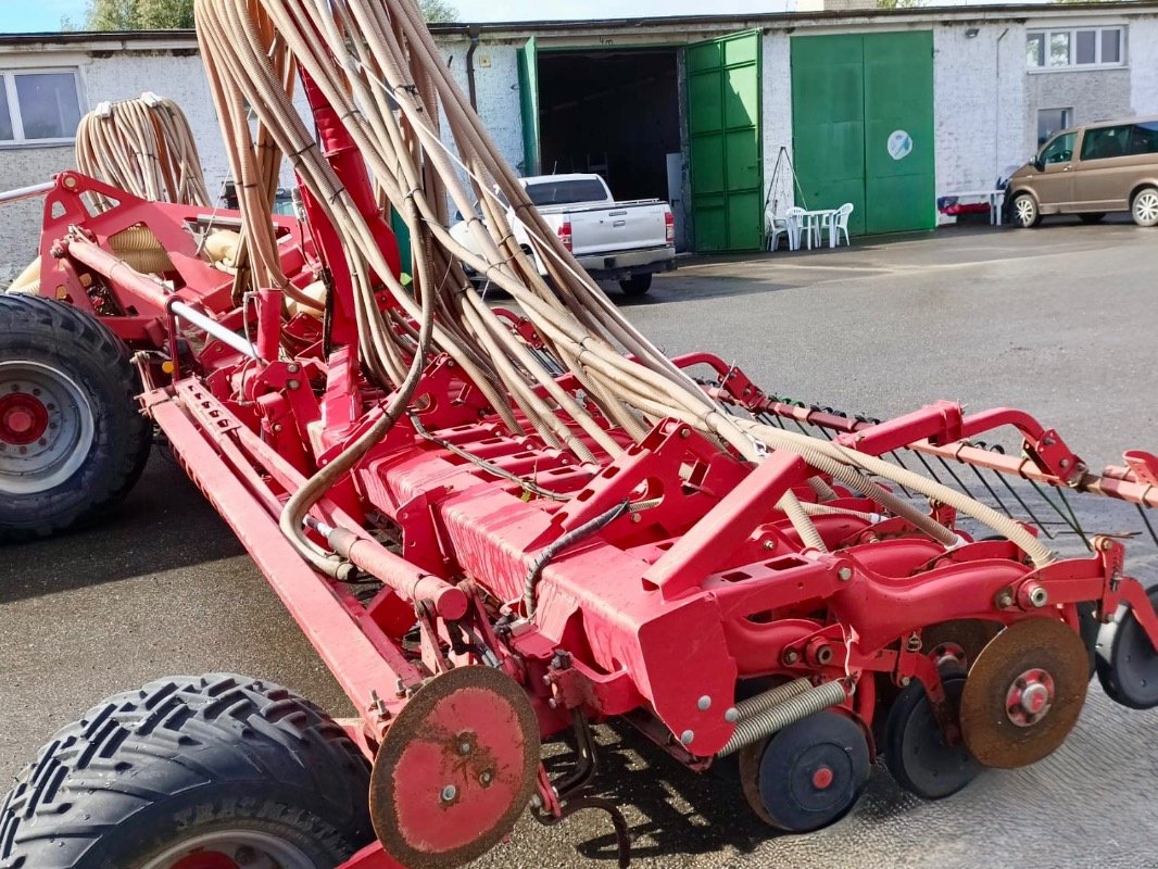 Drillmaschine tip Accord DG12000, Gebrauchtmaschine in Liebenwalde (Poză 13)