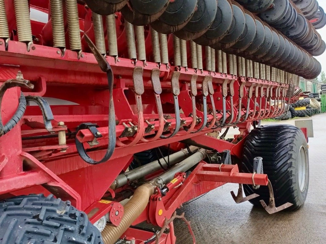 Drillmaschine tip Accord DG12000, Gebrauchtmaschine in Liebenwalde (Poză 14)