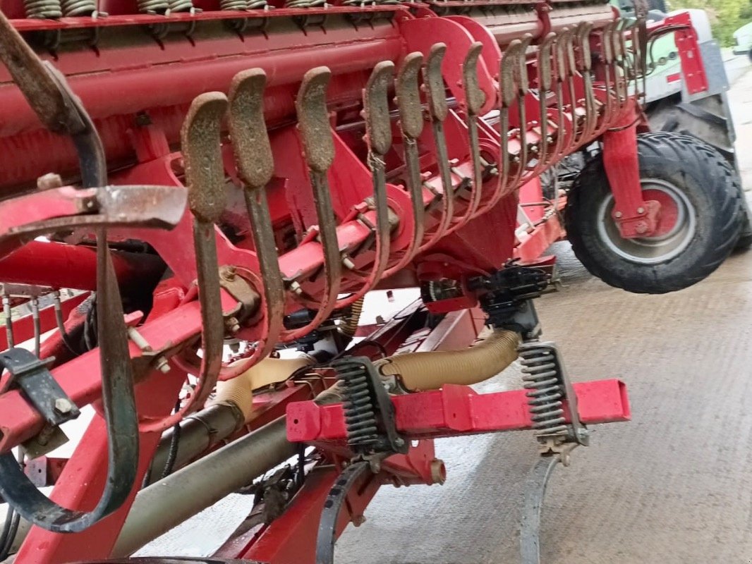 Drillmaschine tip Accord DG12000, Gebrauchtmaschine in Liebenwalde (Poză 15)