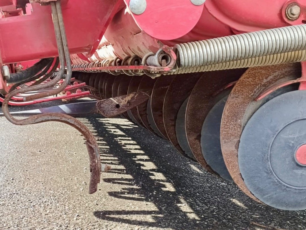 Drillmaschine tip Accord DG12000, Gebrauchtmaschine in Liebenwalde (Poză 16)